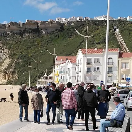 Alojamento E Mar