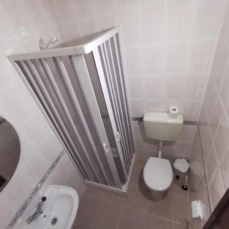 Alojamento E Mar Quarto em Acomodações Particulares