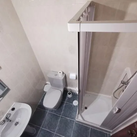 Quarto em Acomodações Particulares Alojamento E Mar