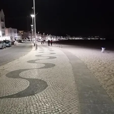Alojamento E Mar *