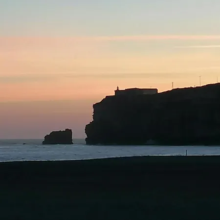 Alojamento E Mar *