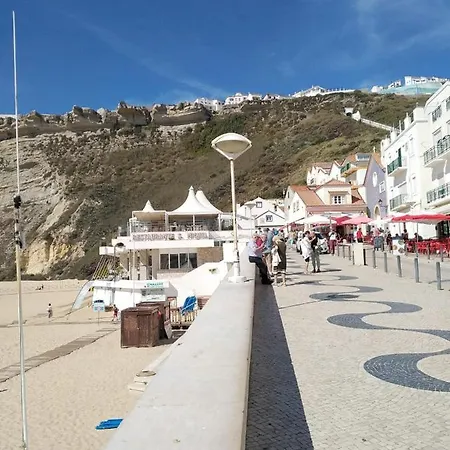 Alojamento E Mar Quarto em Acomodações Particulares *